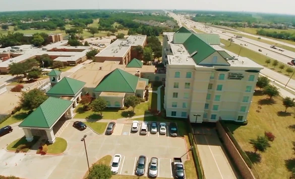 Image of Christian Care Center (1)