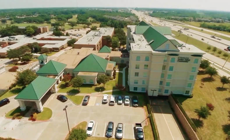 Image of Christian Care Center (1)