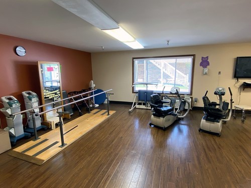 Image of Brickyard Healthcare - Terrace Care Center (2)