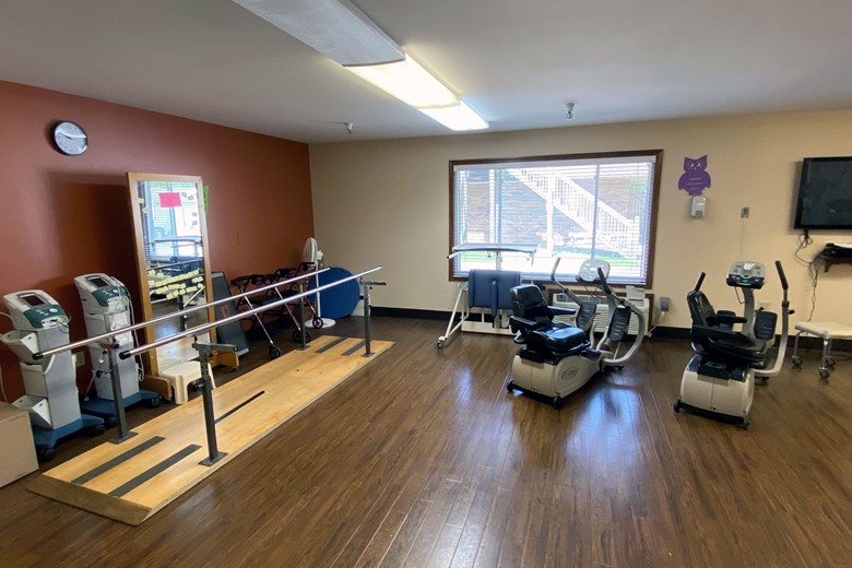 Image of Brickyard Healthcare - Terrace Care Center (2)