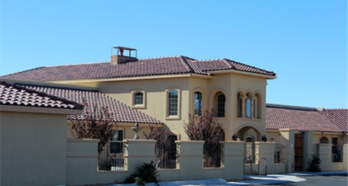 Image of Life Spire Assisted Living - Rio Rancho (1)