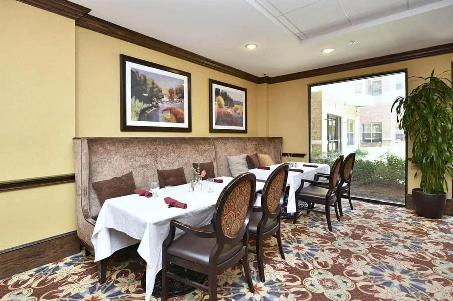 Image of The Abbey at Westminster Plaza Assisted Living (5)