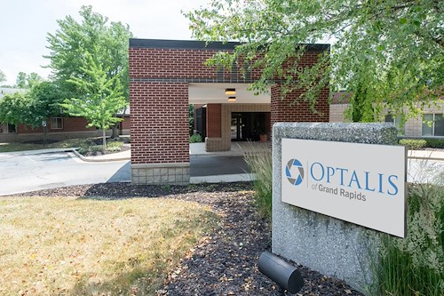 Image of Optalis Health & Rehabilitation of Grand Rapids (1)