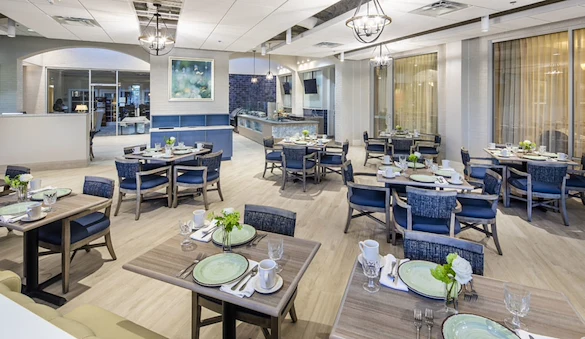 Image of Westminster Towers (4)