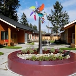 Image of The Cottages at University Place (1)