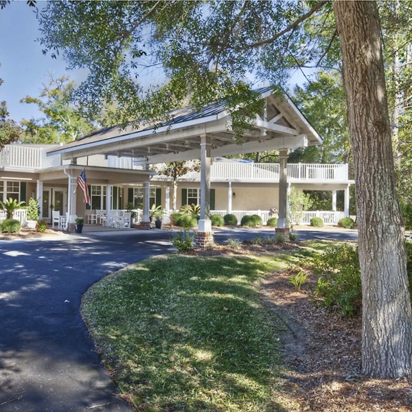 Image of The Pines at Hilton Head (1)