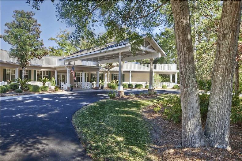 Image of The Pines at Hilton Head (1)