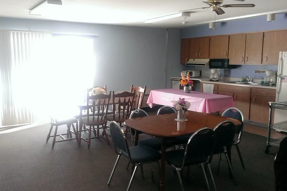 Image of Ahepa 78 Senior Apartments (3)