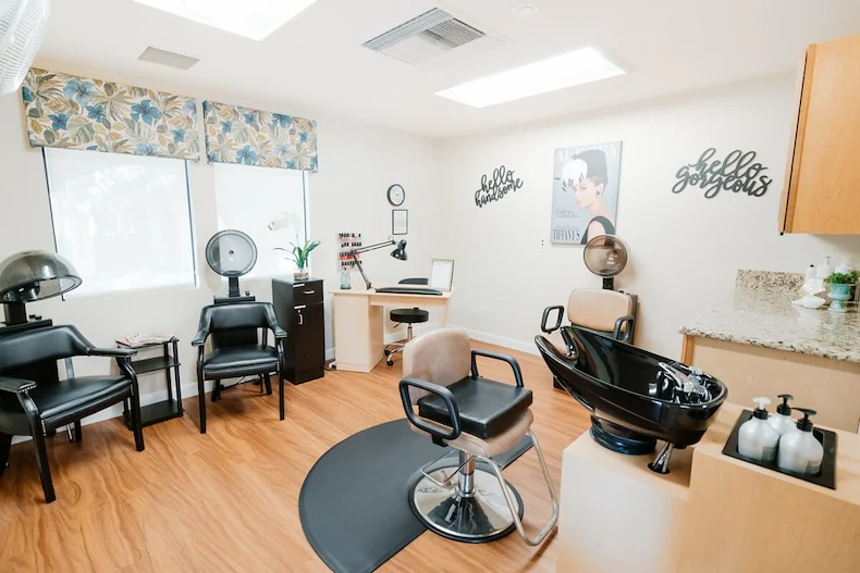 Image of Vista del Lago Memory Care (5)