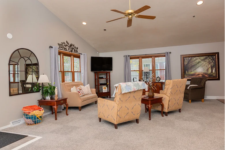 Image of Autumn Embers Senior Living (5)