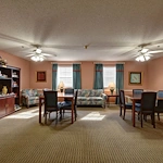 Ville Ste. Marie Senior Living Community