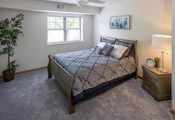 Image of Creekside Independent Living at Wolf Creek (5)