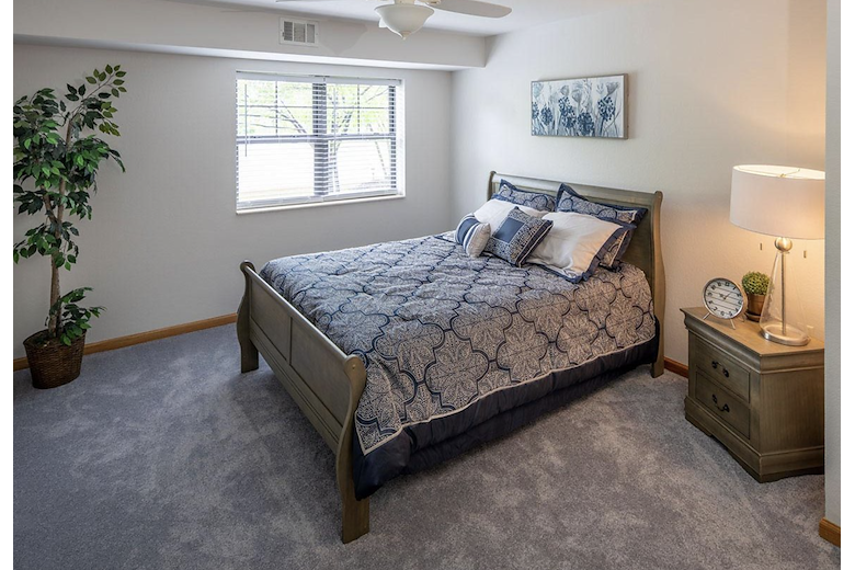 Image of Creekside Independent Living at Wolf Creek (5)