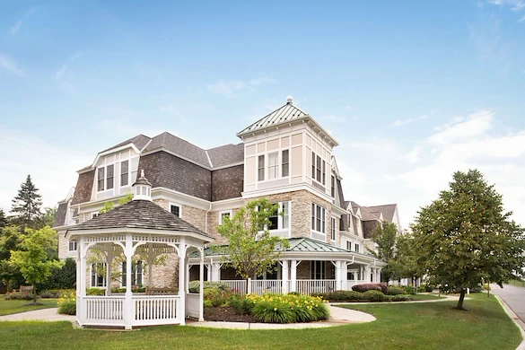 Image of Sunrise of Bloomfield Hills (1)