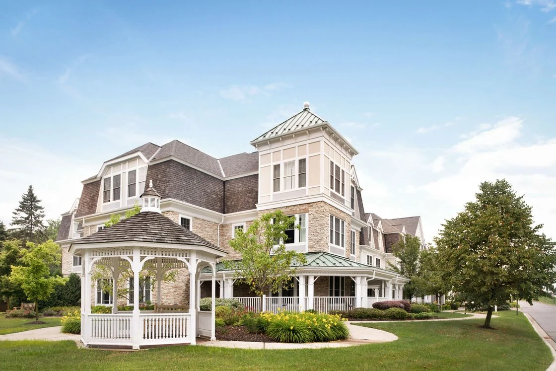 Image of Sunrise of Bloomfield Hills (1)