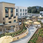 Image of Belmont Village Albany (2)