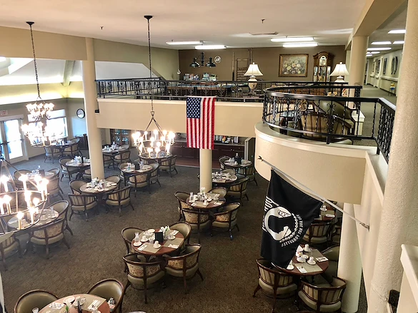 Image of Solstice Senior Living at Joliet (2)