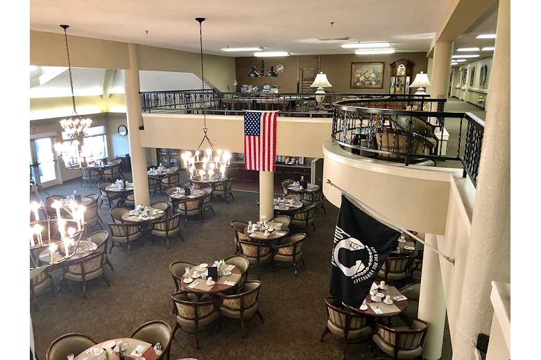 Image of Solstice Senior Living at Joliet (2)