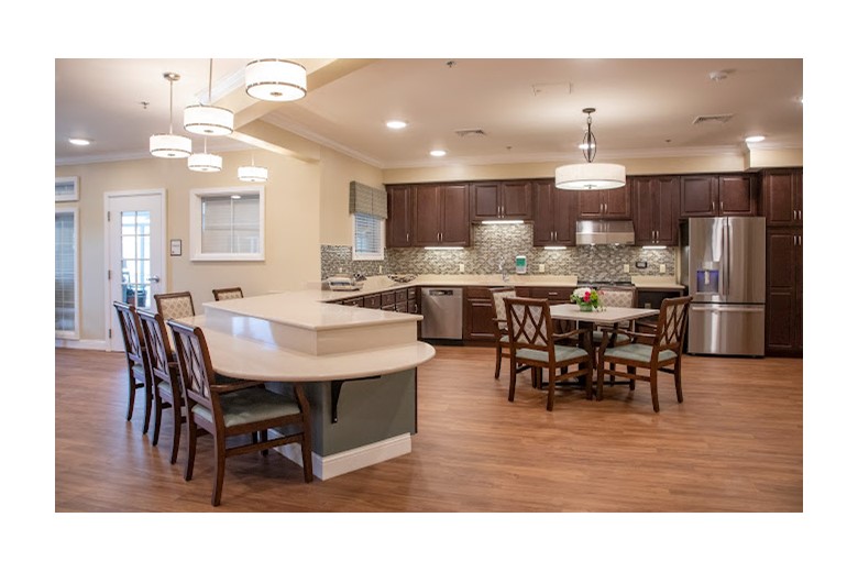 Image of Ganzhorn Suites of Avon (3)