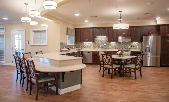 Image of Ganzhorn Suites of Avon (3)