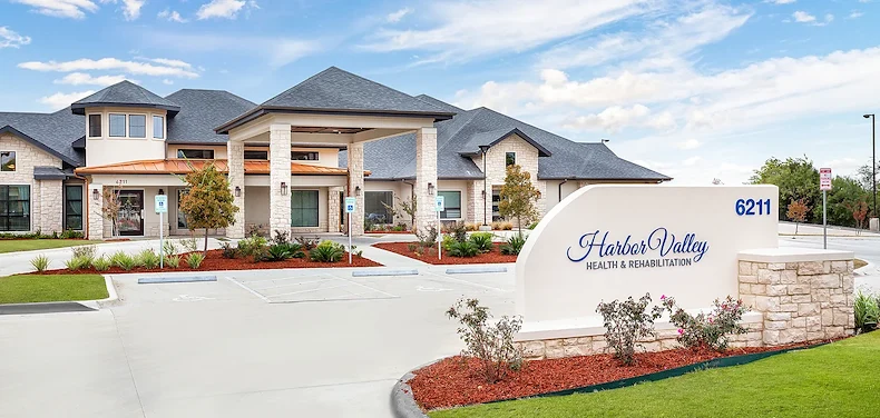 Image of Harbor Valley Health And Rehabilitation (1)