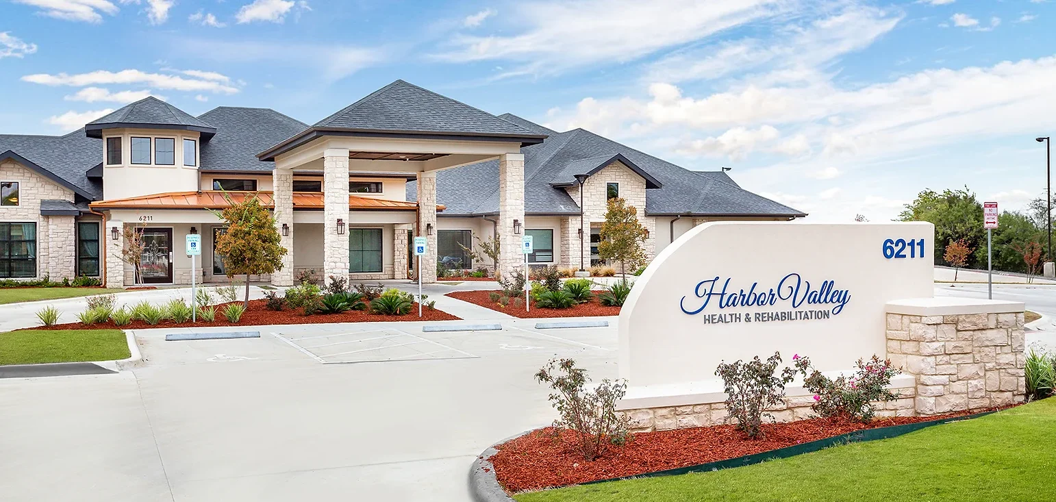 Image of Harbor Valley Health And Rehabilitation (1)