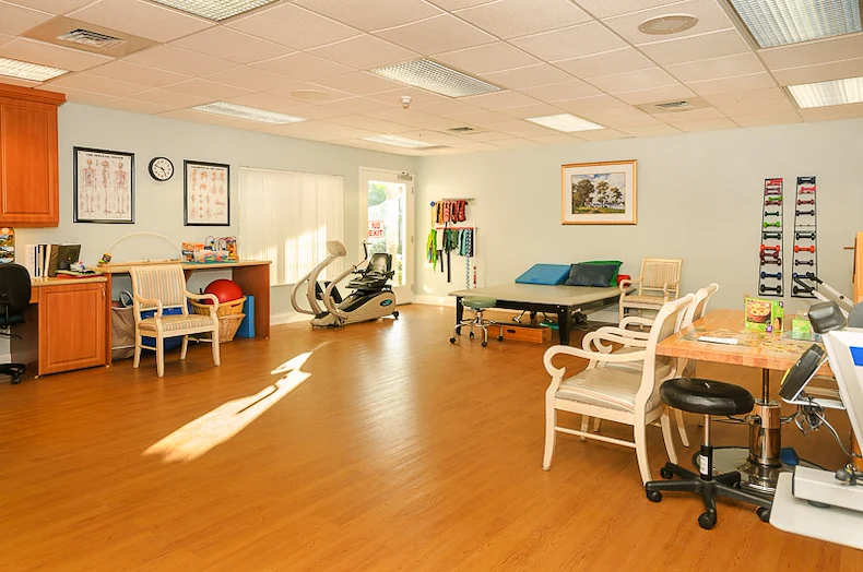 Image of Life Care Center Of Sarasota (5)