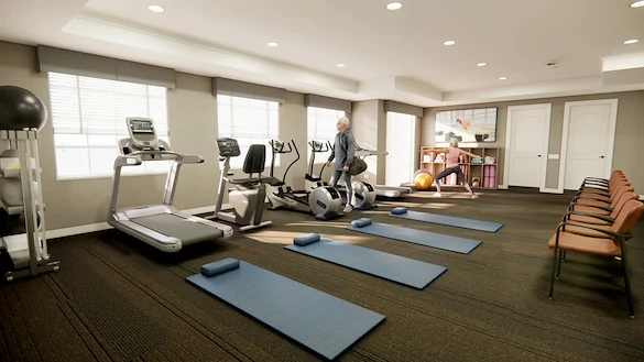 Image of Cedar Lake Senior Living (9)