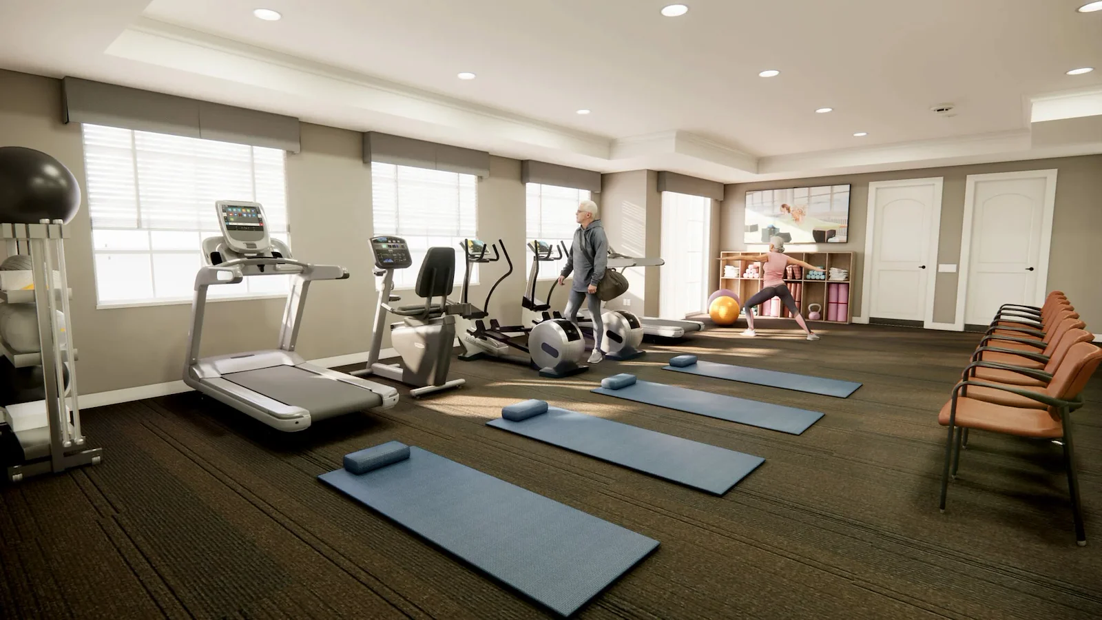 Image of Cedar Lake Senior Living (9)