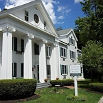 Image of Timothy Daniels House (1)