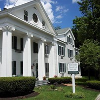 Image of Timothy Daniels House (1)