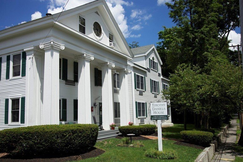 Image of Timothy Daniels House (1)