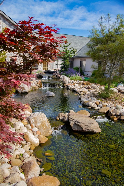 Image of The Inn At University Village (3)