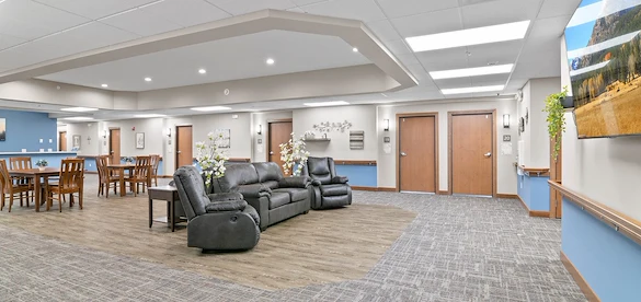 Image of Suite Living Senior Care of Lakeville (3)