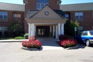 Image of Ahepa 232 III Senior Apartments (1)