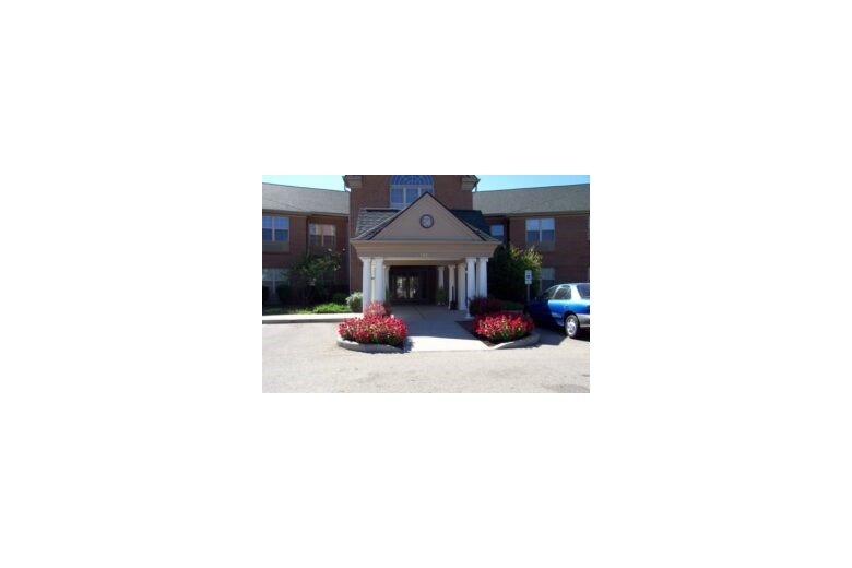 Image of Ahepa 232 III Senior Apartments (1)
