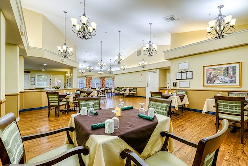 Image of Cascade Place Senior Living (6)