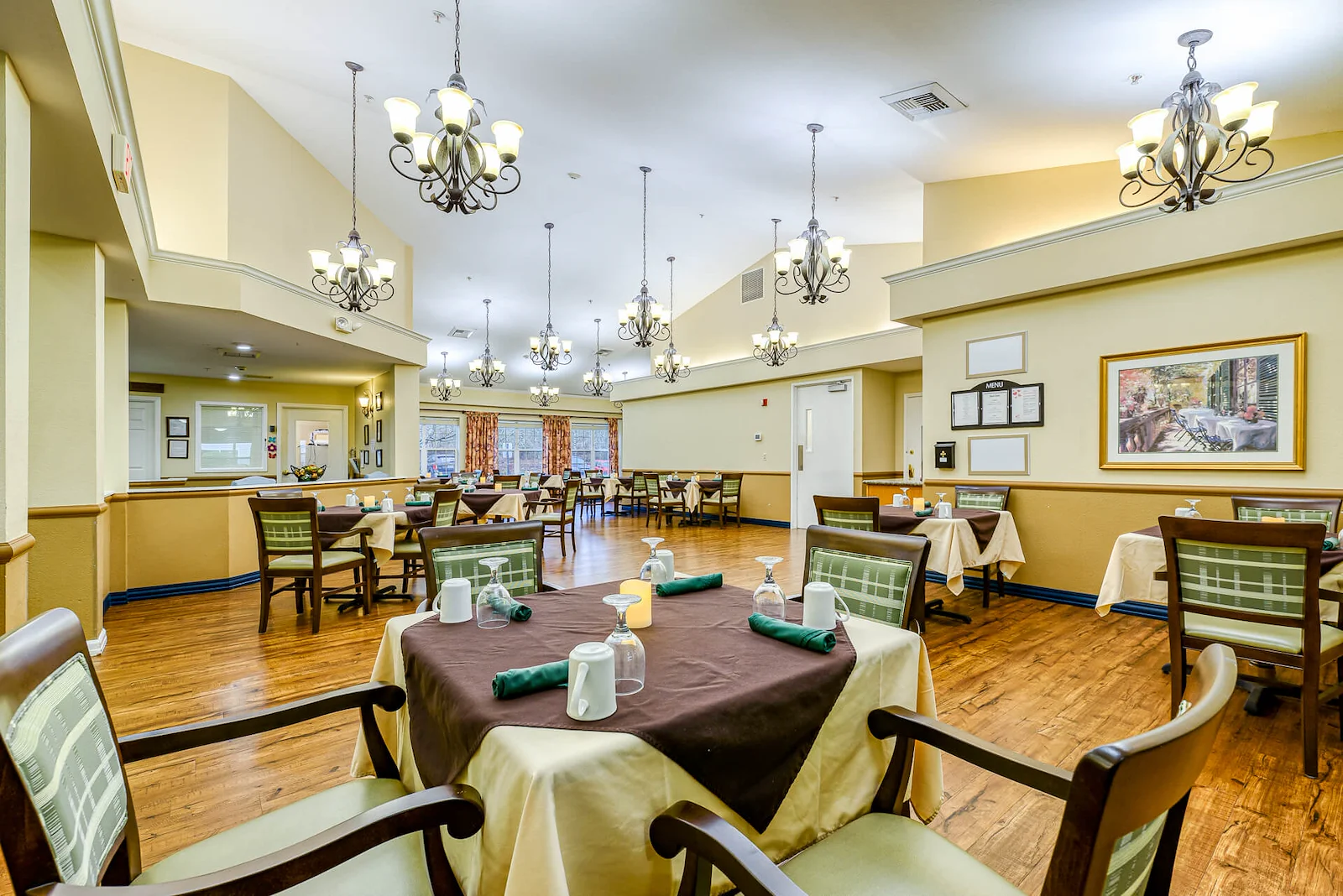 Image of Cascade Place Senior Living (6)