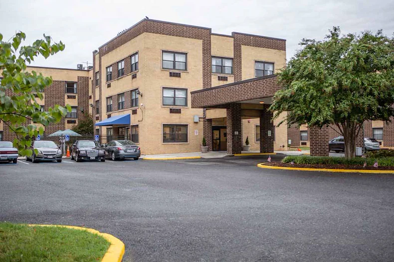 Image of Capitol City Rehab And Healthcare Center (1)