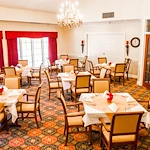 Image of Signature Healthcare At Jefferson Place Rehab & We (6)