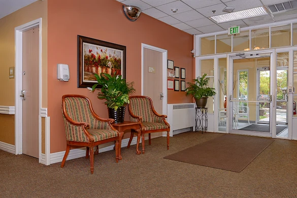 Image of Hammond-Whiting Care Center (6)