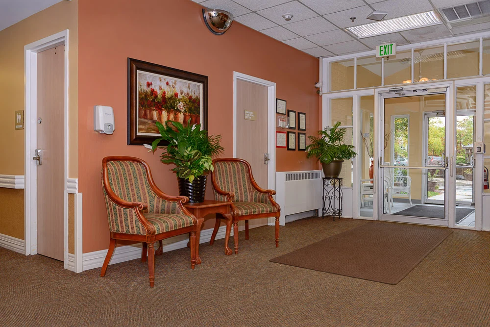 Image of Hammond-Whiting Care Center (6)