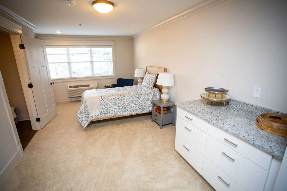 Image of StoryPoint Northfield Assisted Living & Memory Care (7)