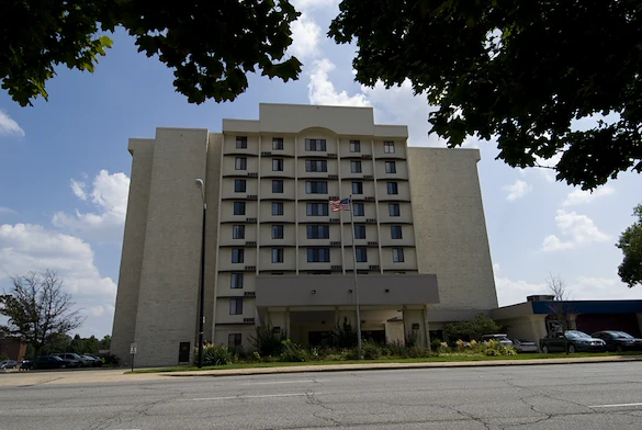 Image of Trinity Tower South Bend (1)