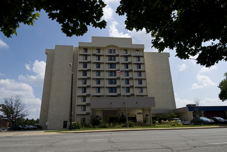 Image of Trinity Tower South Bend (1)
