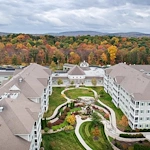 Image of Woodland Pond At New Paltz (1)
