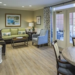 Image of Brightview Mays Chapel Ridge (Timonium) (6)