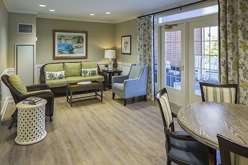 Image of Brightview Mays Chapel Ridge (Timonium) (6)