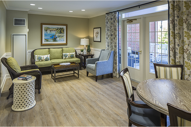 Image of Brightview Mays Chapel Ridge (Timonium) (6)