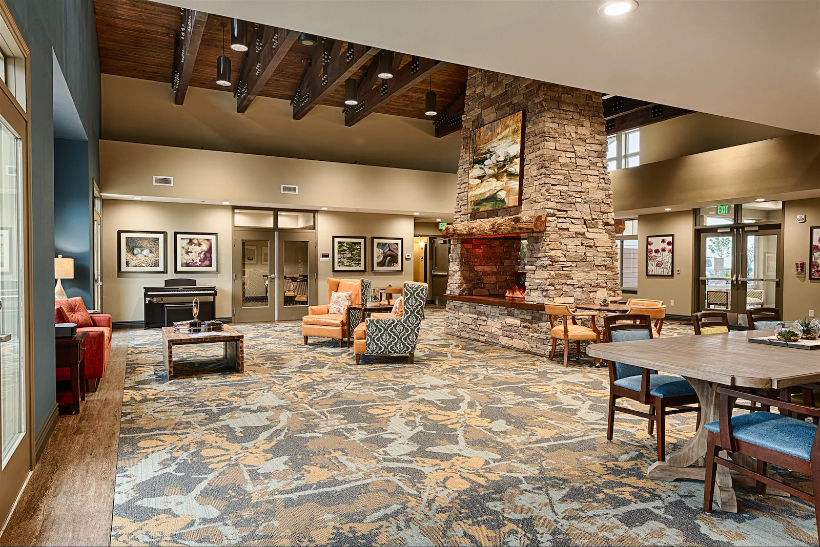 Image of Bethesda Gardens Monument (4)